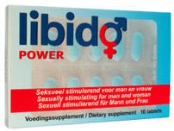 Libido Power Libido Power