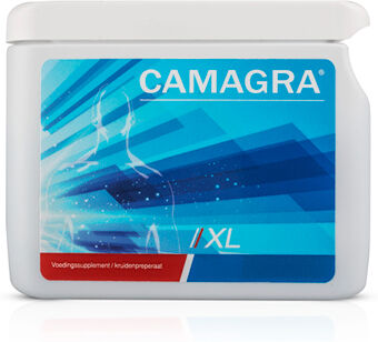 Camagra-XL Potensmedel Camagra-XL Potensmedel