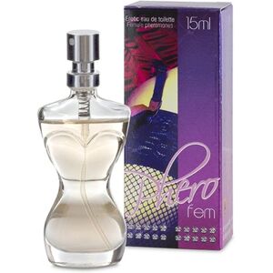 Cobeco Pherofem Eau de Parfum Cobeco Pherofem Eau de Parfum