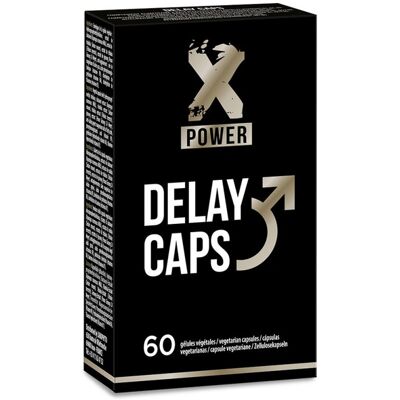 Labophyto Delay Caps 60 pcs Labophyto Delay Caps 60 pcs