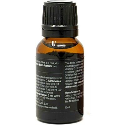 Cobeco Spanish Fly Hot Passion 15 ml Cobeco Spanish Fly Hot Passion 15 ml