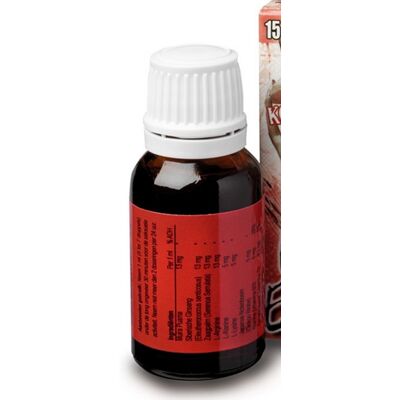 Cobeco Erotic Energy 15ml Cobeco Erotic Energy 15ml