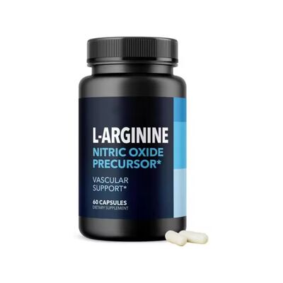 Pleasuredome L-Arginine 60 caps Pleasuredome L-Arginine 60 caps