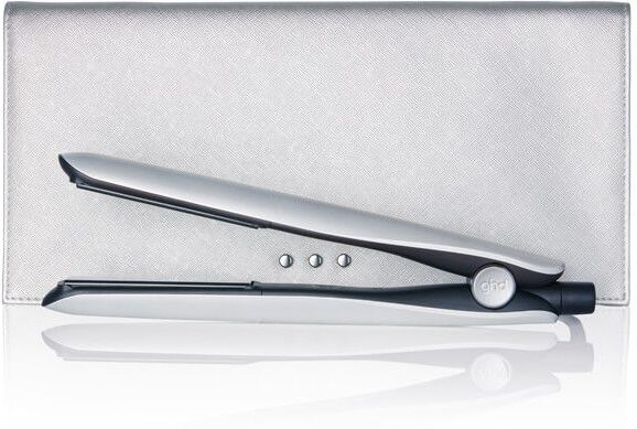 Ghd Upbeat Q4 Gold Styler Silver Ghd Upbeat Q4 Gold Styler Silver