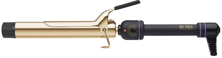 Hot Tools 24k Gold Salon Curling Iron 32mm Xl Hot Tools 24k Gold Salon Curling Iron 32mm Xl
