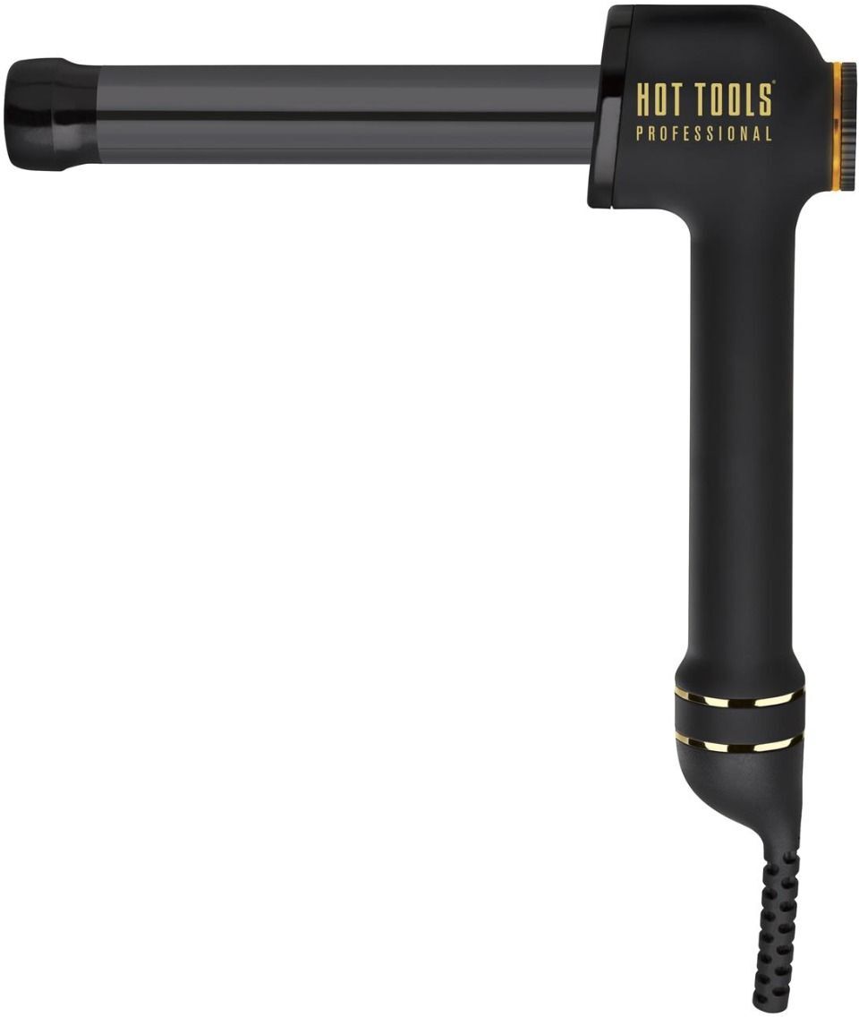 Hot Tools Curl Bar Black Gold 25mm