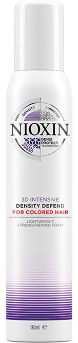 Nioxin Density Defend 200ml Nioxin Density Defend 200ml
