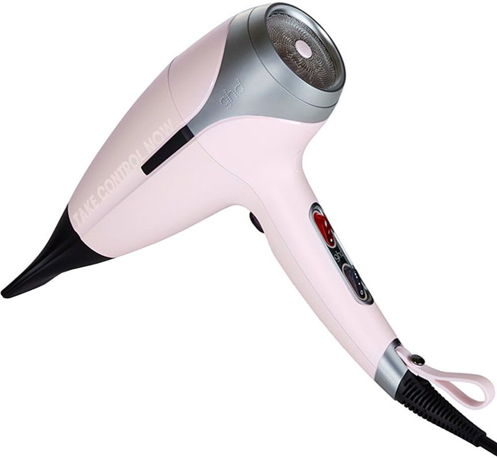 Ghd Pink Collection Helios Professional Hairdryer