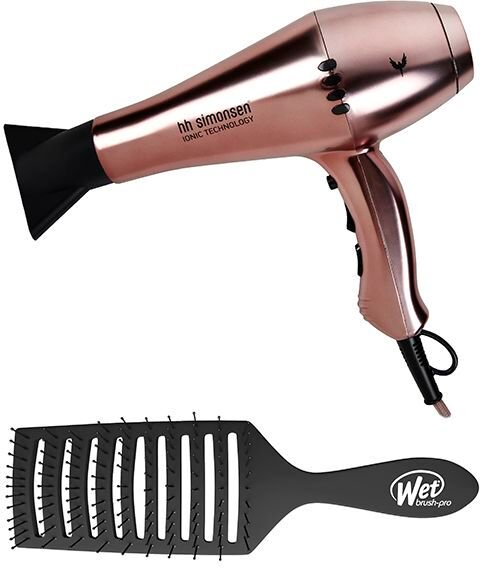 Hh Simonsen - Boss Hair Dryer Hh Simonsen - Boss Hair Dryer