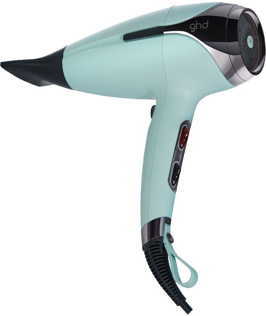 Ghd Helios Upbeat Collection Neo-Mint Ghd Helios Upbeat Collection Neo-Mint
