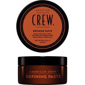 American Crew Defining Paste Medium Hold 85g
