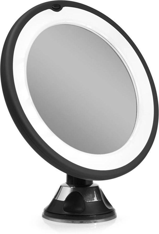 Gillian Jones Led Suction Mirror