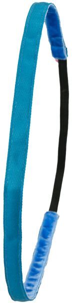 Ivybands Hair Brands Blue Look 1cm Ivybands Hair Brands Blue Look 1cm
