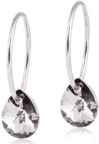 Blomdahls - Nt Drop 8mm, Black Diamond Blomdahls - Nt Drop 8mm, Black Diamond