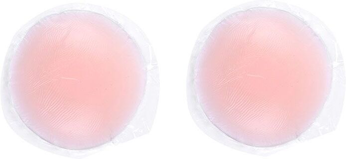 Brushworks Reusable Silicone Nipple Covers Brushworks Reusable Silicone Nipple Covers