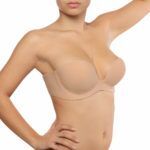 Bye Bra Gala Bra Nude Strl A Bye Bra Gala Bra Nude Strl A
