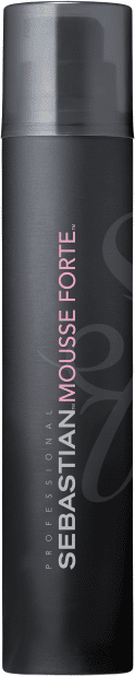 Sebastian Mousse Forte 200ml Sebastian Mousse Forte 200ml