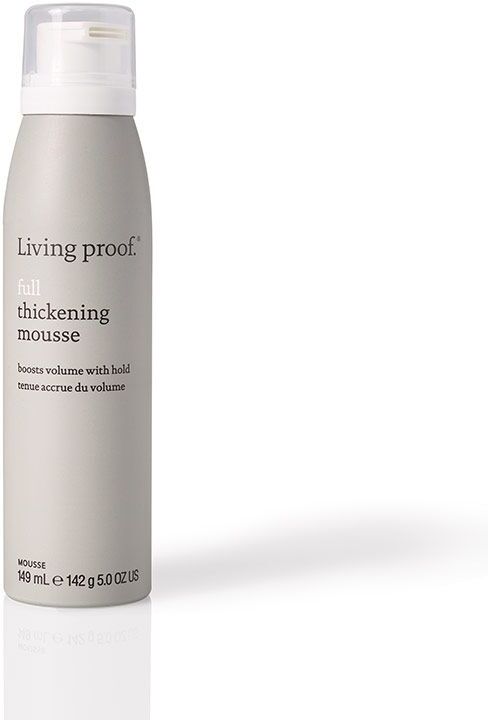 Living Proof Full Thickening Mousse 149ml Living Proof Full Thickening Mousse 149ml