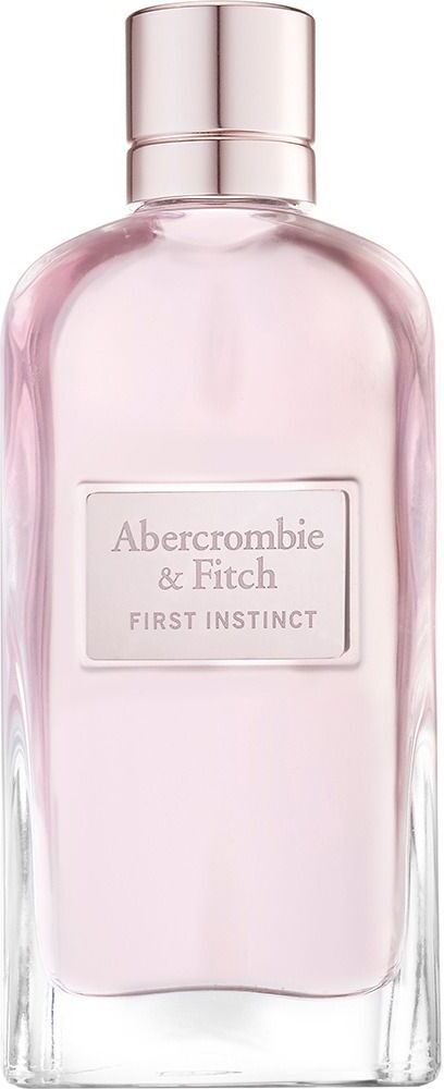 Abercrombie & Fitch First Instinct Woman Edp 100ml