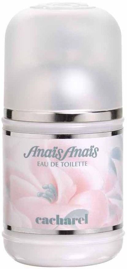 Cacharel Anais  Anais Edt 100ml Cacharel Anais  Anais Edt 100ml
