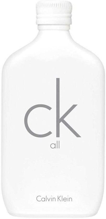 Calvin Klein Ck All Edt 200ml Calvin Klein Ck All Edt 200ml