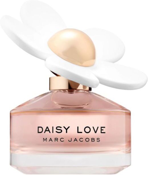 Marc Jacobs Daisy Love Edt 50ml Marc Jacobs Daisy Love Edt 50ml
