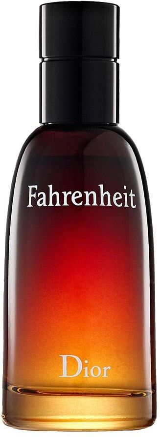 Christian Dior Fahrenheit Edt 100ml Christian Dior Fahrenheit Edt 100ml