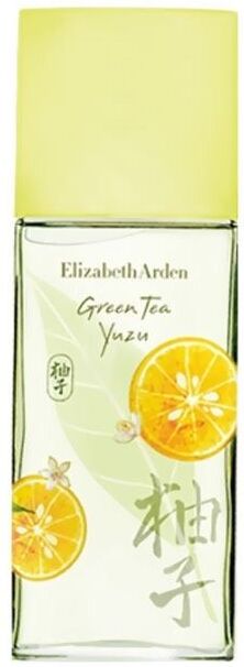 Elizabeth Arden Green Tea Yuzu Edt 100ml Elizabeth Arden Green Tea Yuzu Edt 100ml