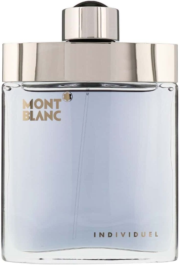 Montblanc Mont Blanc Individuel Pour Homme Edt 75ml Montblanc Mont Blanc Individuel Pour Homme Edt 75ml