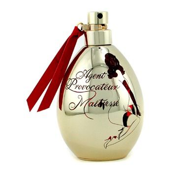 Agent Provocateur Maîtresse Edp 50ml - Agent Provocateur Agent Provocateur Maîtresse Edp 50ml - Agent Provocateur