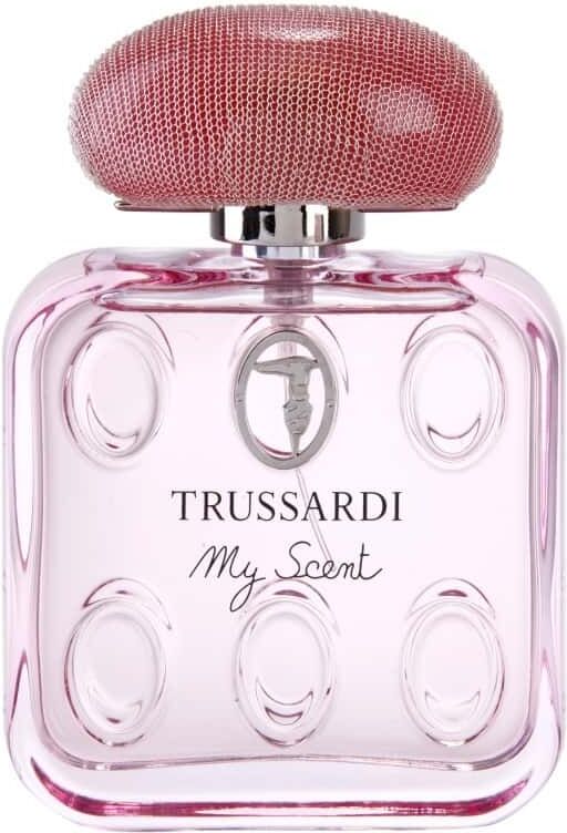 Trussardi My Scent Edt 50ml Trussardi My Scent Edt 50ml