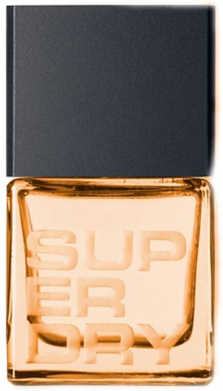 Superdry Orange Men Edc 25ml Superdry Orange Men Edc 25ml