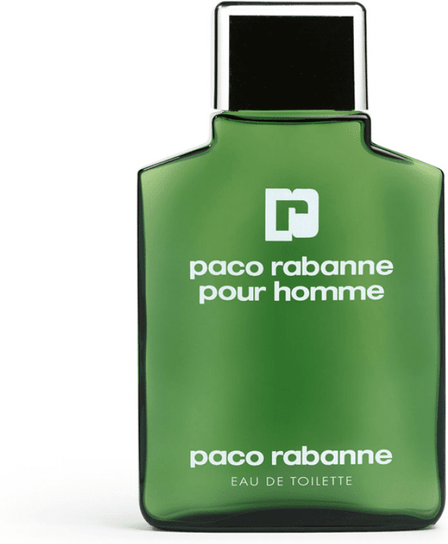 Paco Rabanne Pour Homme Edt 30ml Paco Rabanne Pour Homme Edt 30ml