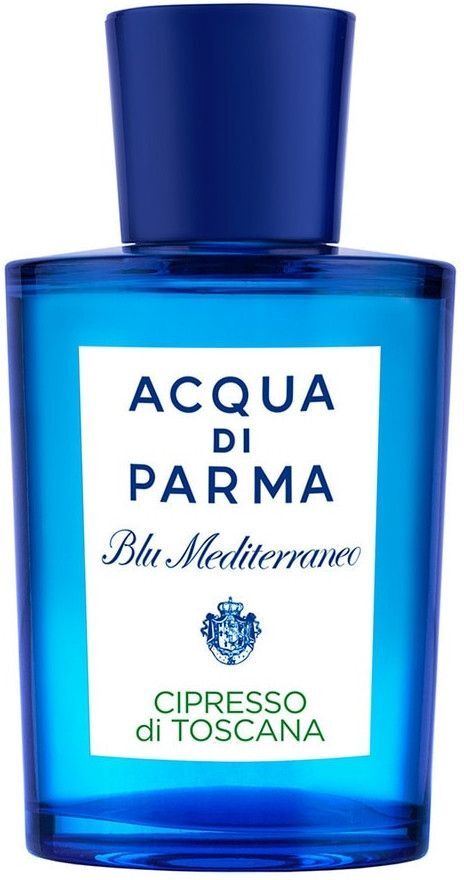 Acqua Di Parma Blu Mediterraneo Cipresso Di Toscana Edt 150ml Acqua Di Parma Blu Mediterraneo Cipresso Di Toscana Edt 150ml