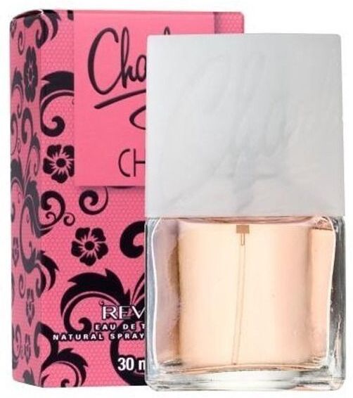 Revlon Charlie Chic Edt 30 Ml Revlon