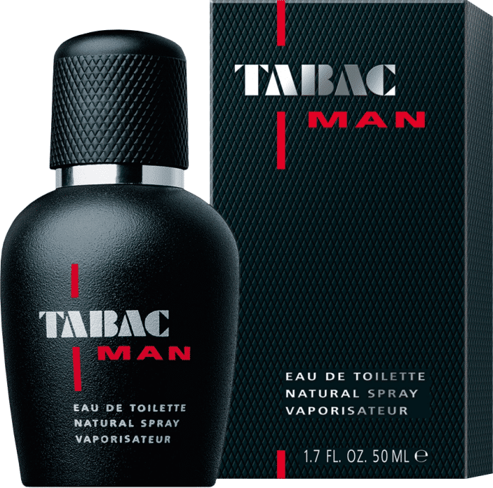 Tabac Man Edt 50ml Tabac Man Edt 50ml