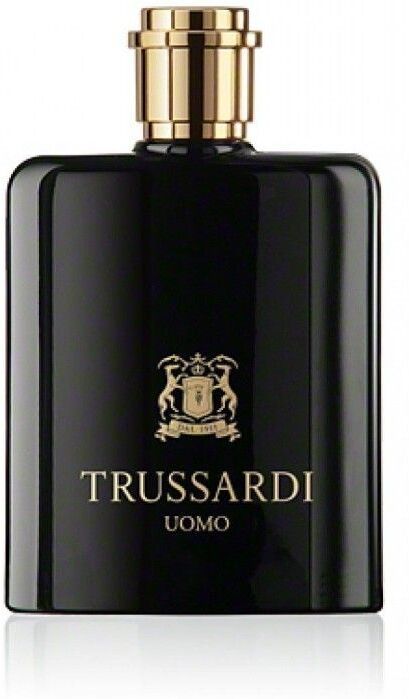 Trussardi Uomo Edt 100ml Trussardi Uomo Edt 100ml