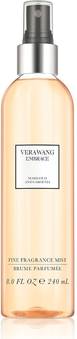 Vera Wang Embrace Marigold & Gardenia Body Mist 240ml Vera Wang Embrace Marigold & Gardenia Body Mist 240ml