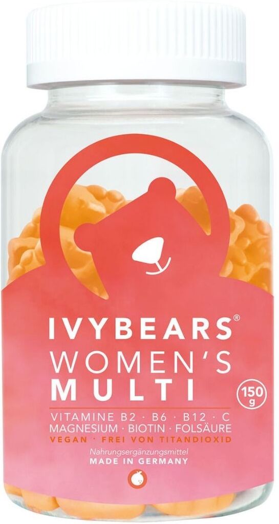 Ivybears Women'S Multi