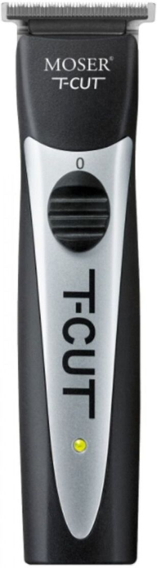 Moser T-Cut Moser T-Cut