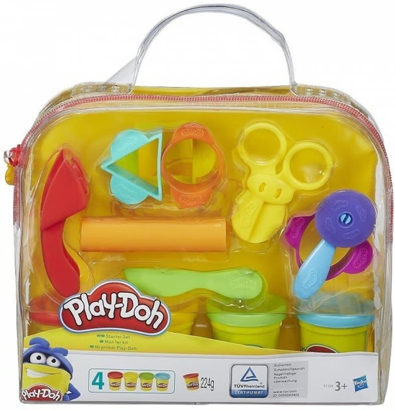 Play-Doh PD Essentials Starter Set Play-Doh PD Essentials Starter Set