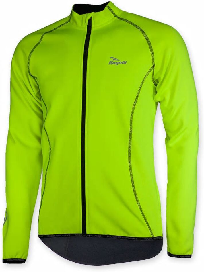 Rogelli cykeljacka, Pesaro (XXL) Rogelli cykeljacka, Pesaro (XXL)