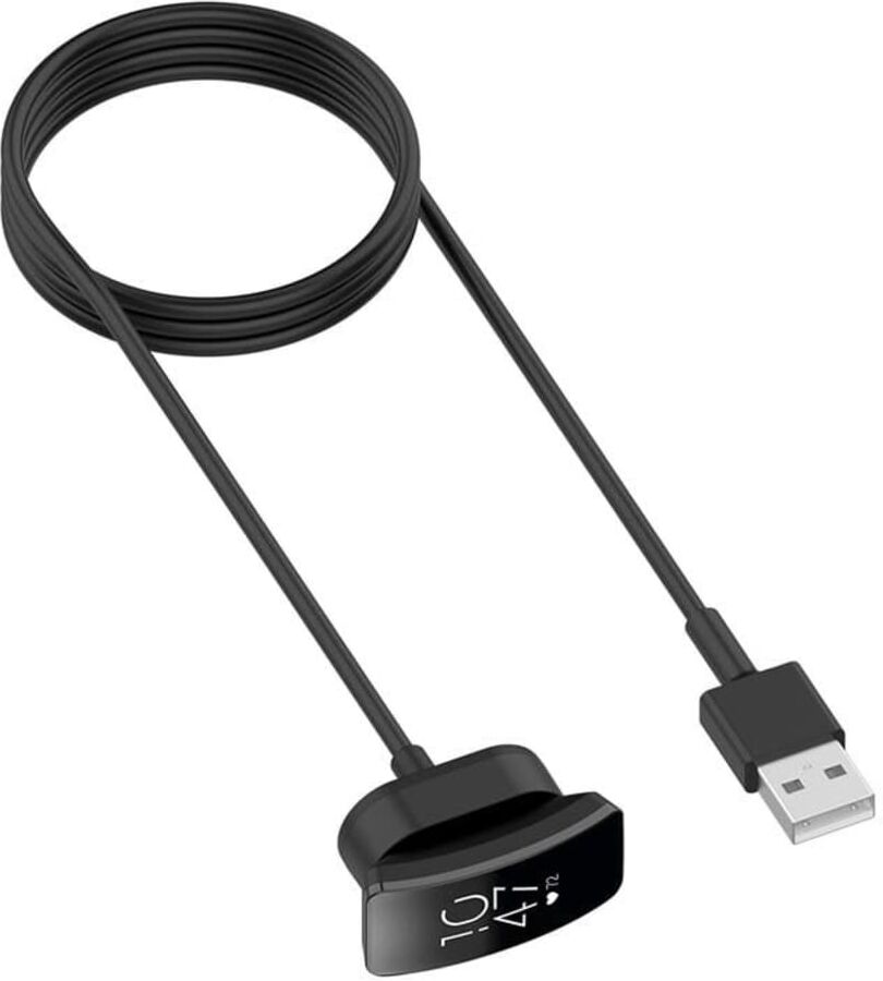 eStore Laddare till Fitbit Inspire / Inspire HR eStore Laddare till Fitbit Inspire / Inspire HR