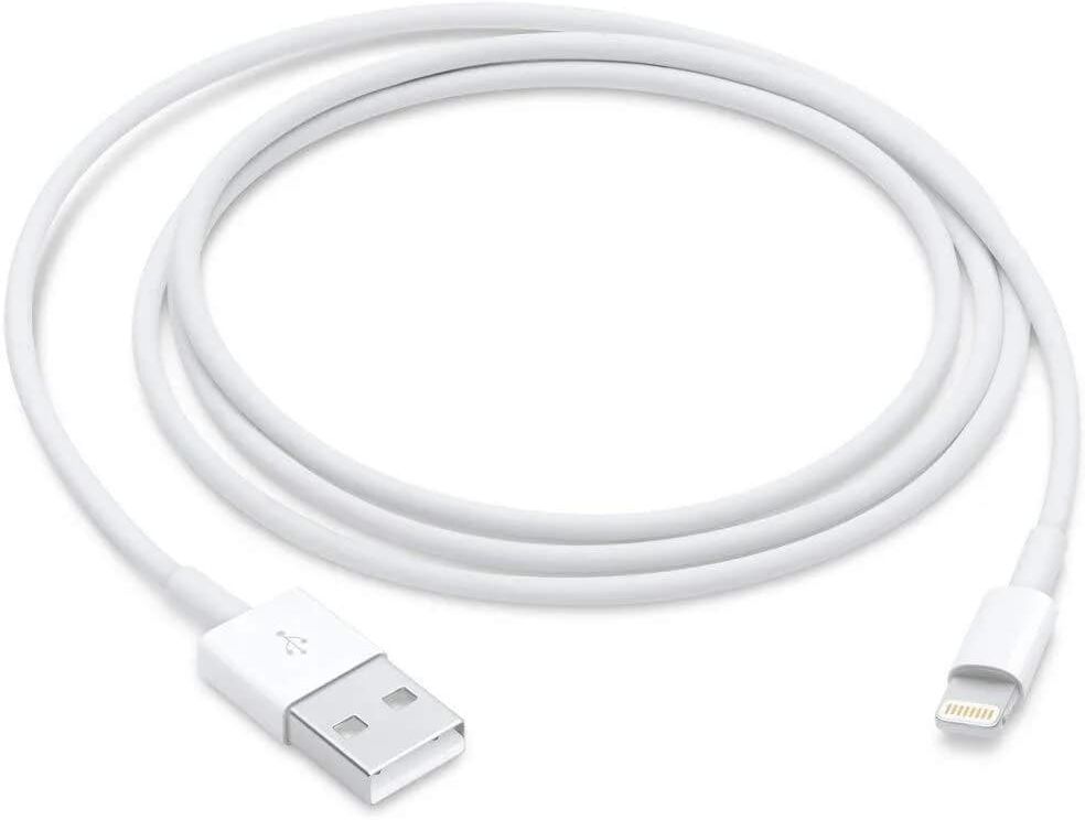 INF Lightning Till Usb Kabel (1 M)