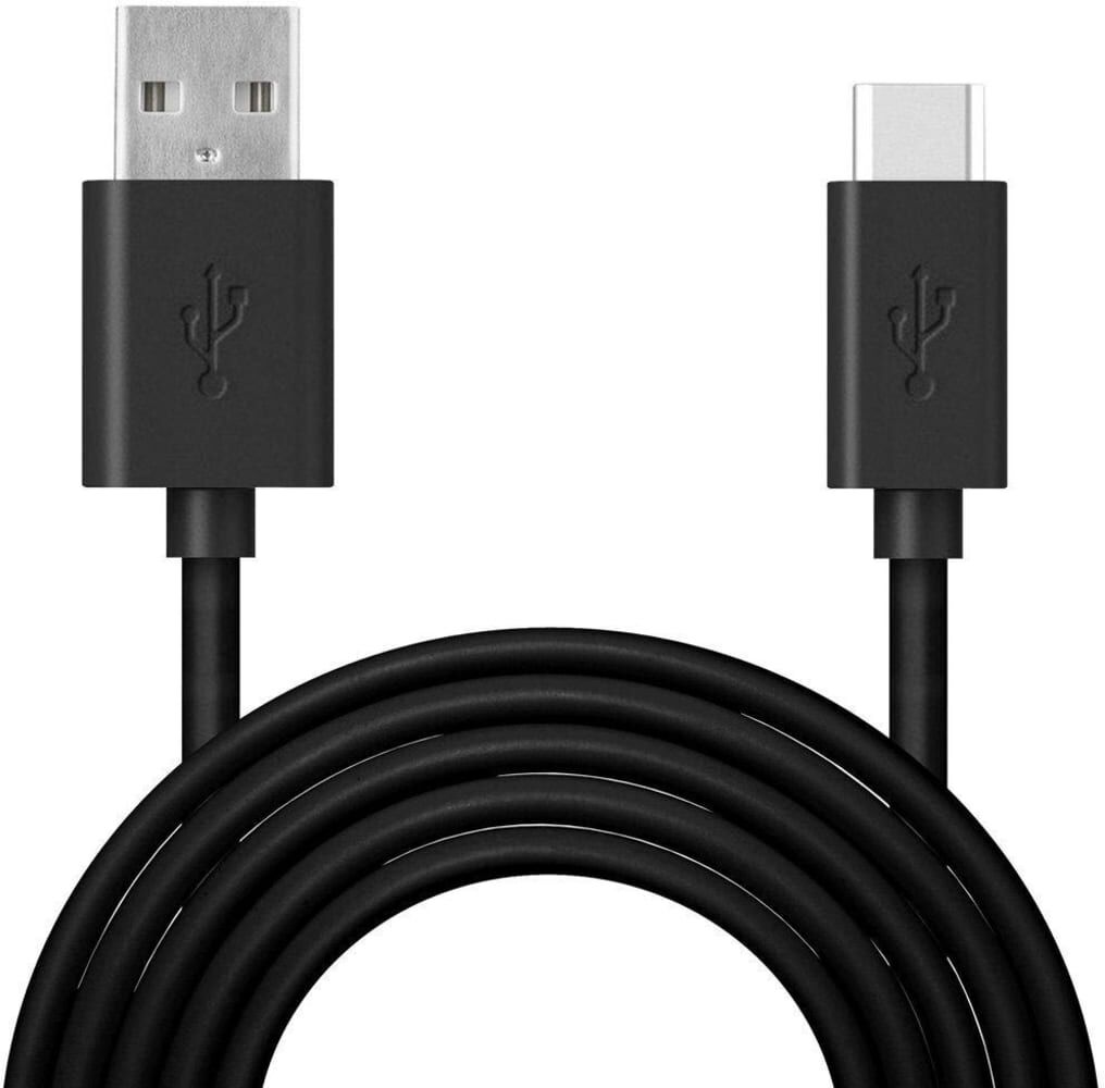 INF USB-C laddkabel / dataöverföringskabel USB 3.0 - 1m INF USB-C laddkabel / dataöverföringskabel USB 3.0 - 1m