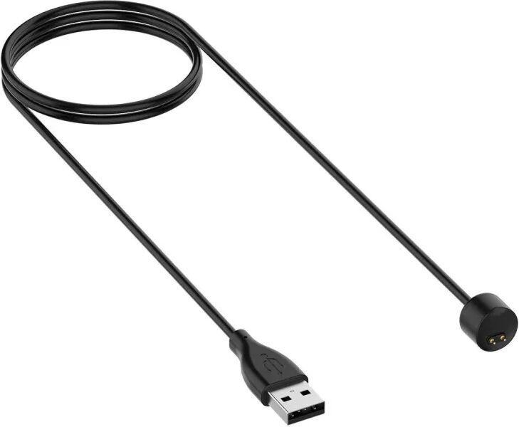INF Magnetisk Usb-laddare För Xiaomi Mi Band 5 INF Magnetisk Usb-laddare För Xiaomi Mi Band 5