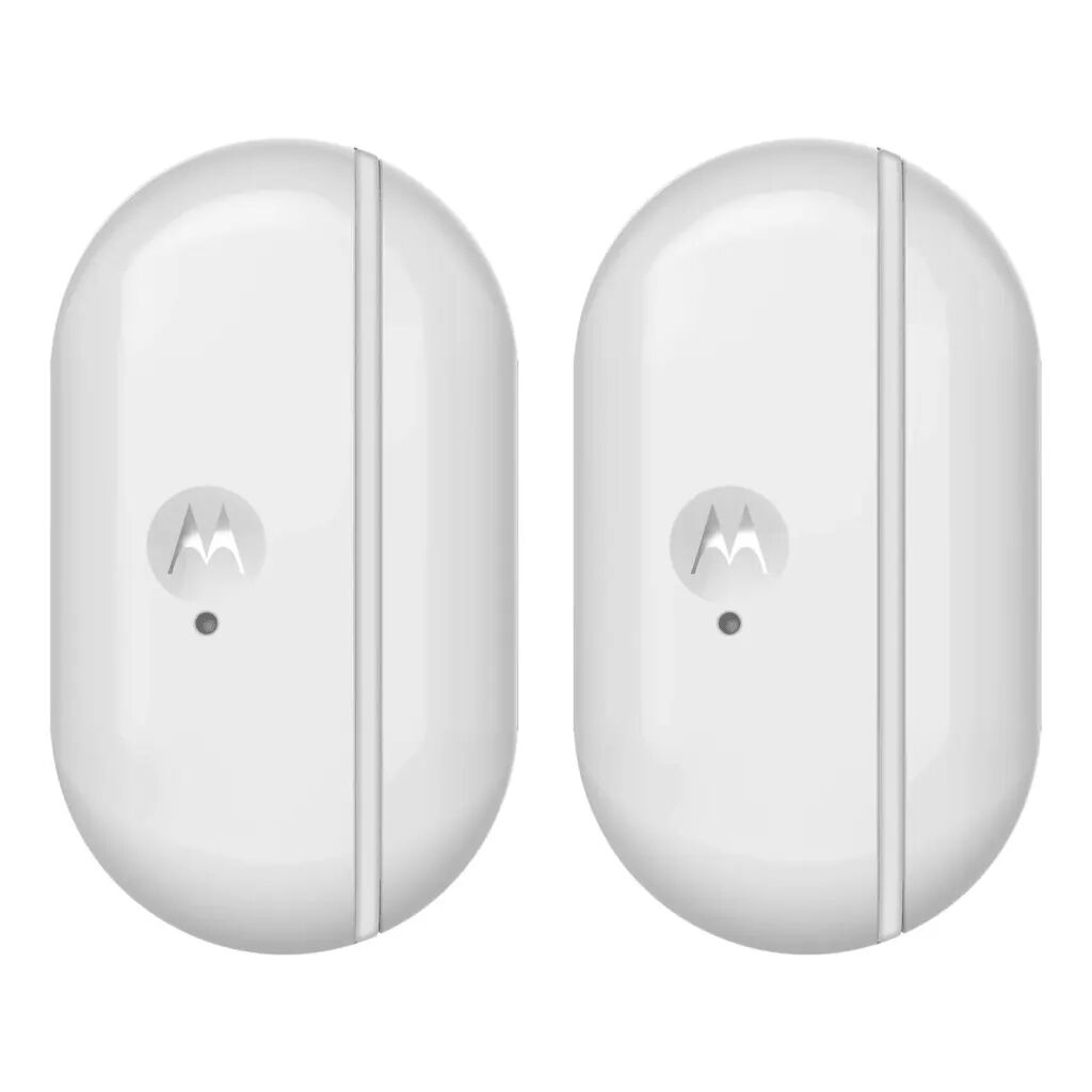 Motorola Smart Nursery Sensor MBP81 Duo Motorola Smart Nursery Sensor MBP81 Duo
