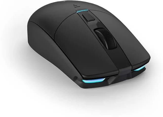 URAGE Mus Gaming Reaper 310 Optisk 10000dpi URAGE Mus Gaming Reaper 310 Optisk 10000dpi