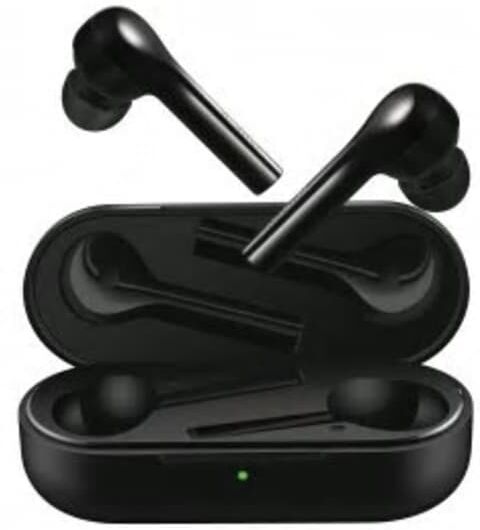 Huawei Freebuds Lite Bluetooth Headset CM-H1C Black Huawei Freebuds Lite Bluetooth Headset CM-H1C Black