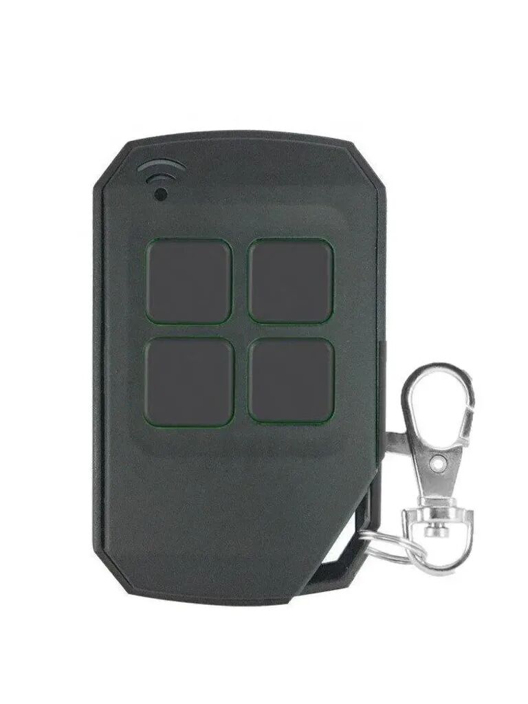 INF Universal kodklonare - fjärrkontroll garageport INF Universal kodklonare - fjärrkontroll garageport